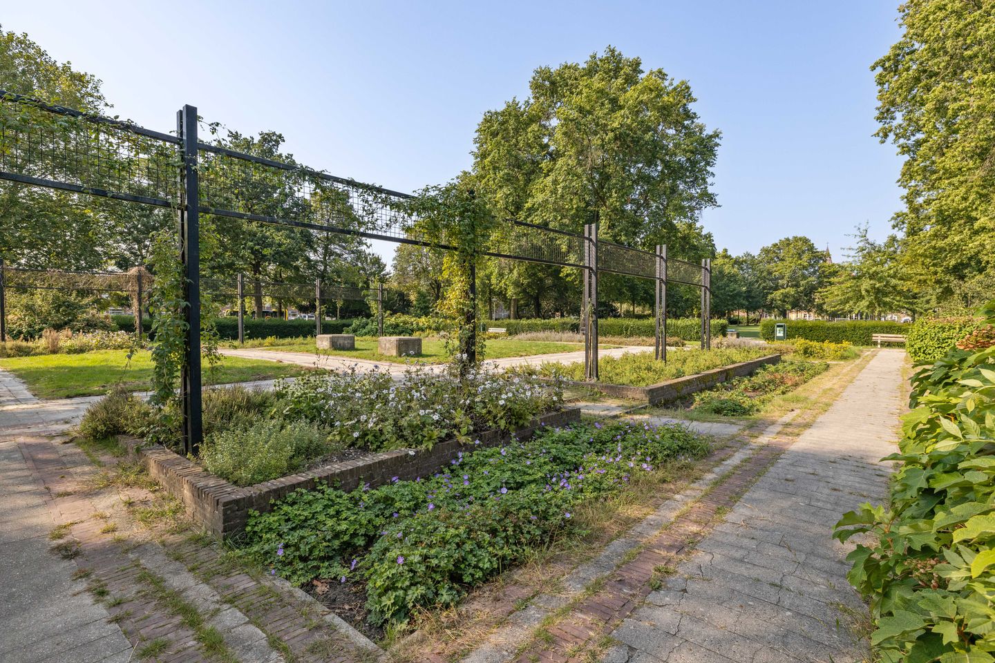 Foto 25 van Cremerstraat 262