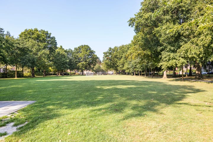 Photo 26 of Cremerstraat 262