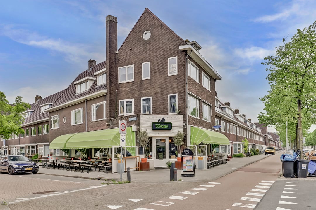 Foto 28 van Cremerstraat 262