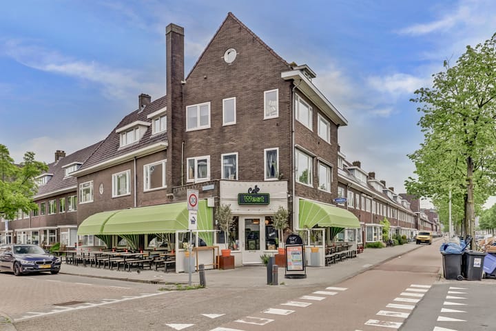 Photo 28 of Cremerstraat 262