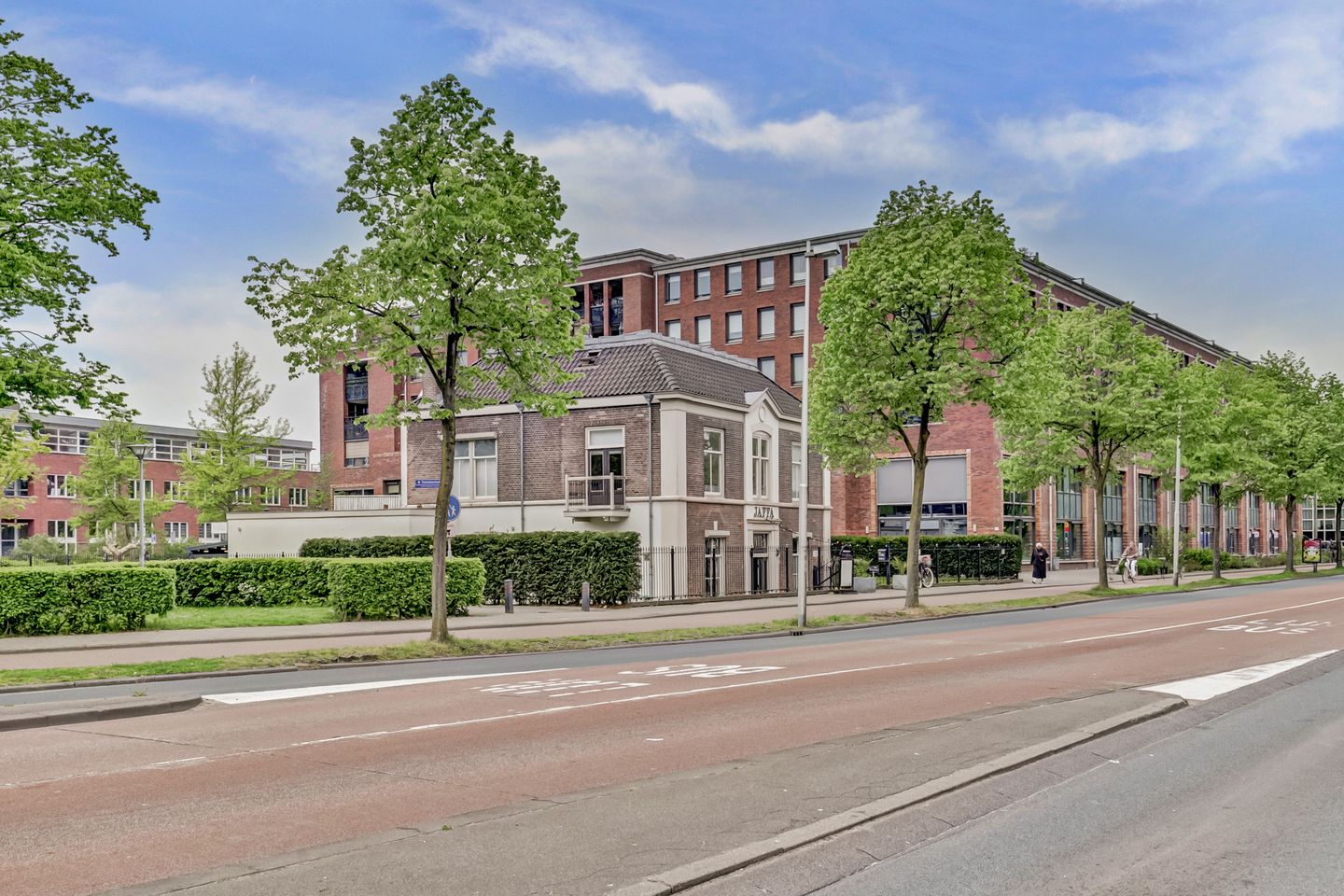 Foto 29 van Cremerstraat 262