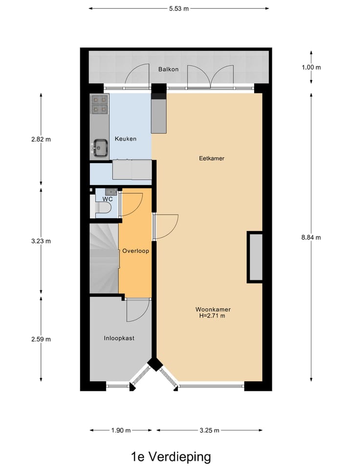 Photo 30 of Cremerstraat 262