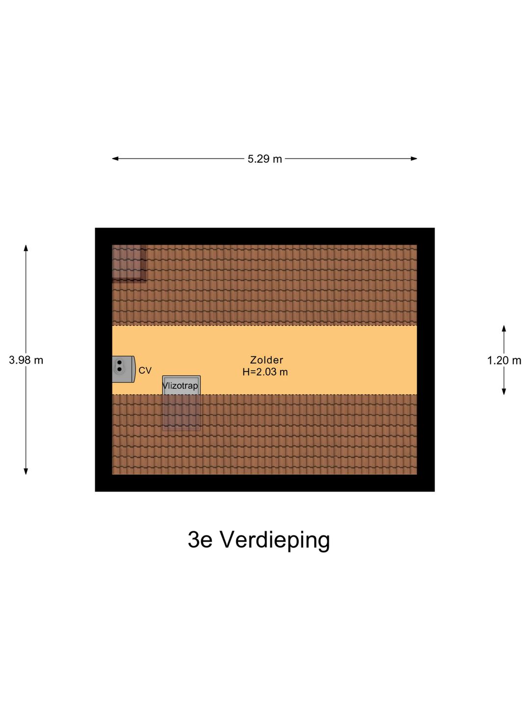 Foto 32 van Cremerstraat 262