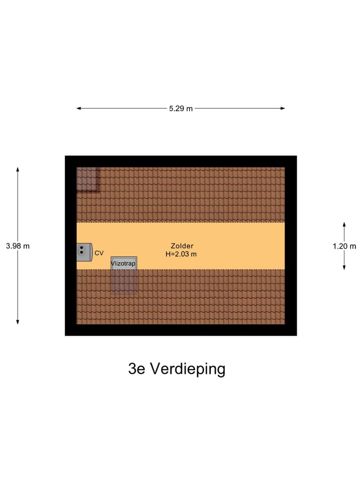 Photo 32 of Cremerstraat 262