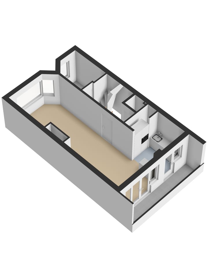 Photo 33 of Cremerstraat 262