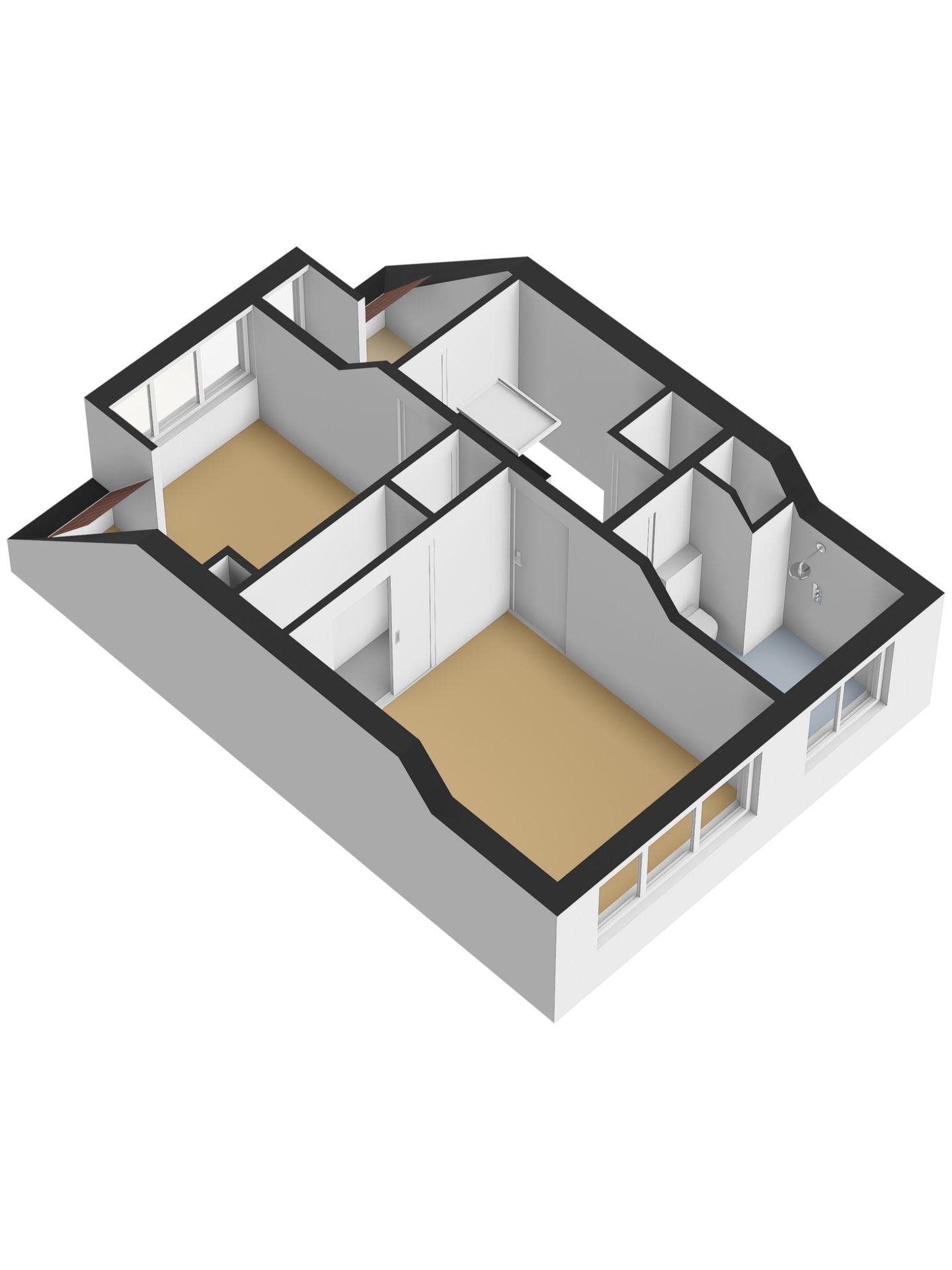 Foto 34 van Cremerstraat 262