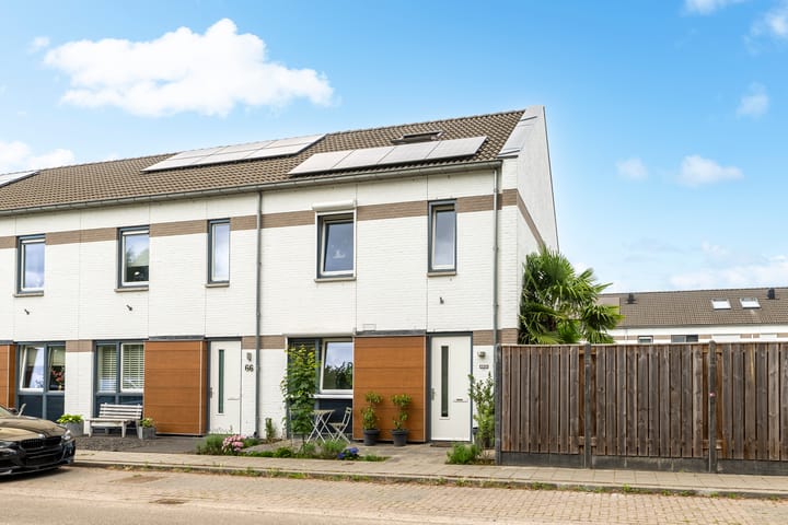 Foto 1 van Hogeweg 64