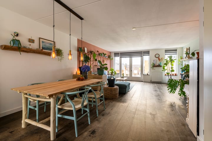 Foto 2 van Hogeweg 64