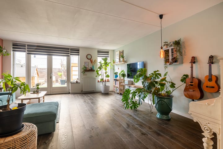 Foto 3 van Hogeweg 64