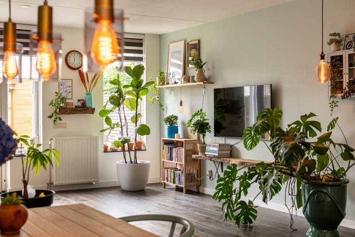 Foto 4 van Hogeweg 64