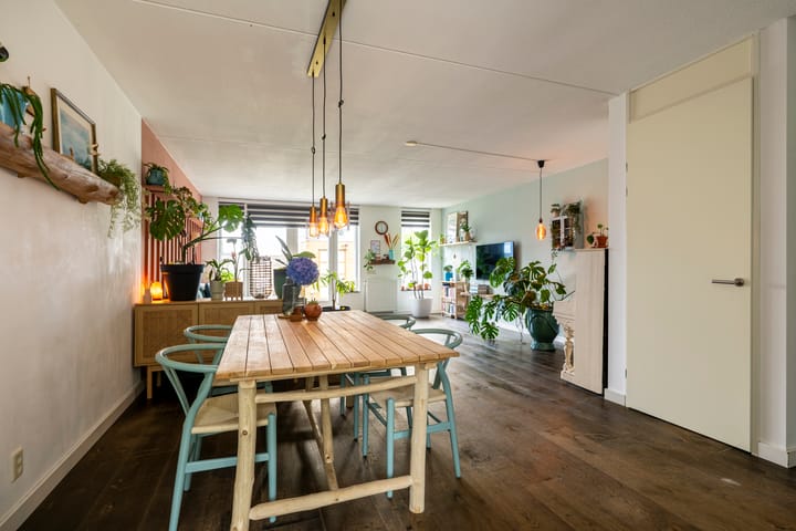 Foto 5 van Hogeweg 64