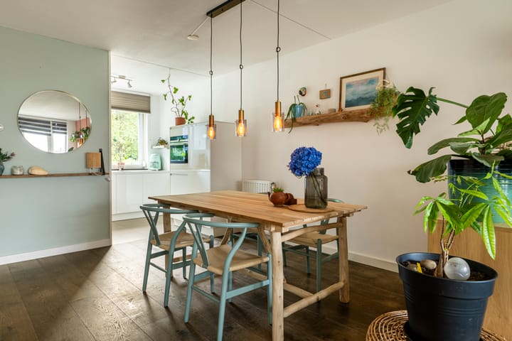 Foto 6 van Hogeweg 64