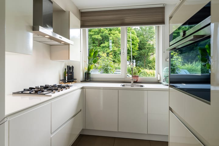 Foto 8 van Hogeweg 64