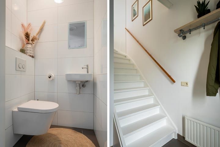 Foto 9 van Hogeweg 64