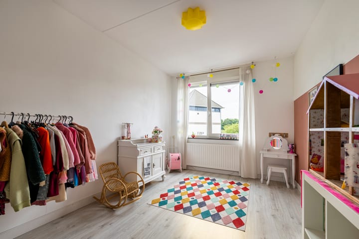 Foto 11 van Hogeweg 64