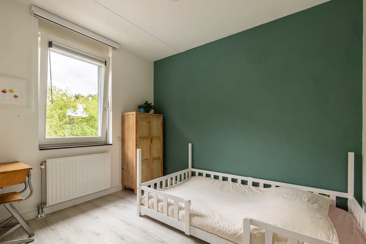 Foto 12 van Hogeweg 64