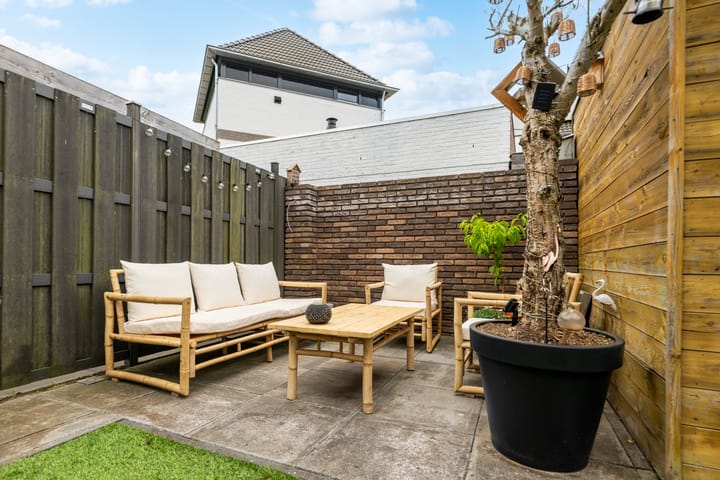 Foto 19 van Hogeweg 64