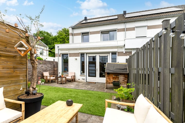 Foto 20 van Hogeweg 64