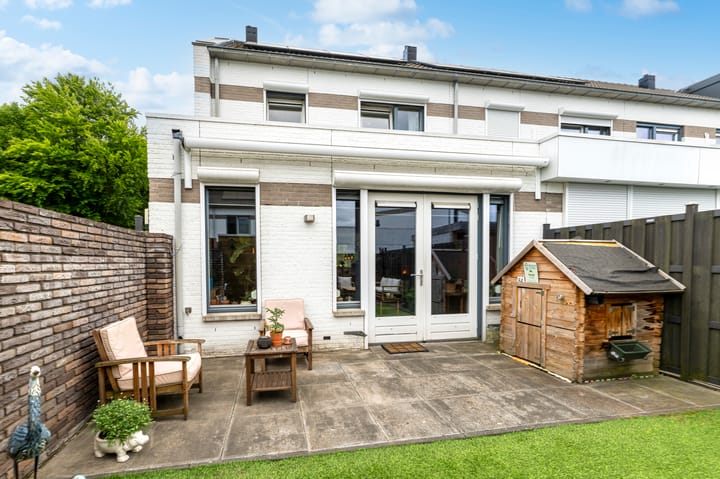 Foto 21 van Hogeweg 64