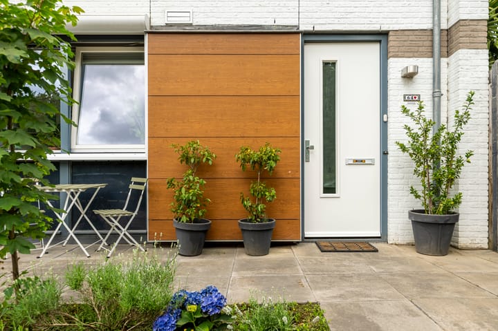 Foto 23 van Hogeweg 64