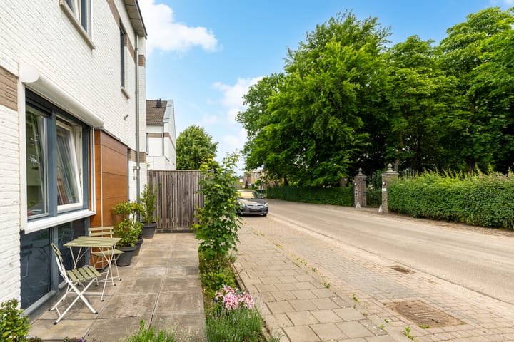 Foto 24 van Hogeweg 64