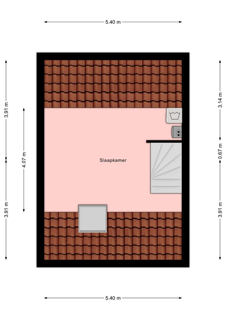 Foto 29 van Hogeweg 64