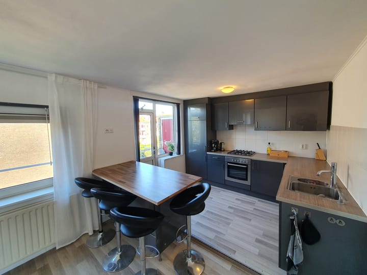 Foto 5 van Jacob van Offwegenlaan 74