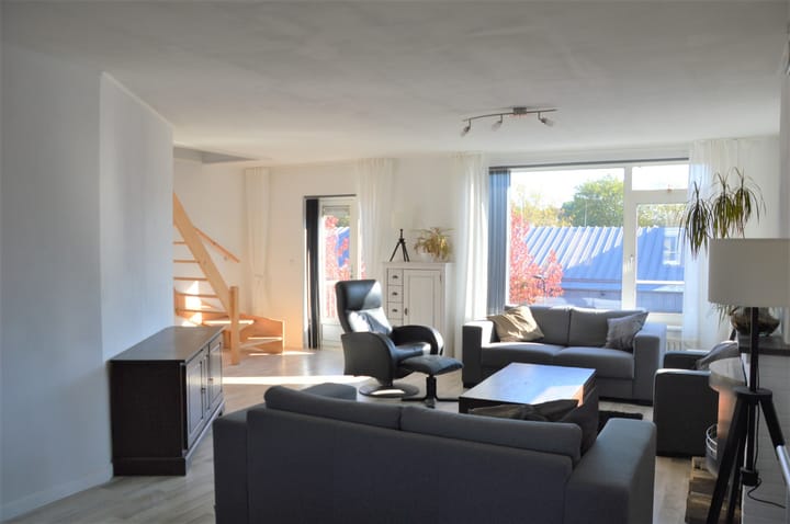 Foto 8 van Jacob van Offwegenlaan 74