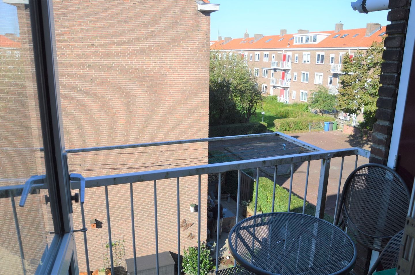 Foto 10 van Jacob van Offwegenlaan 74