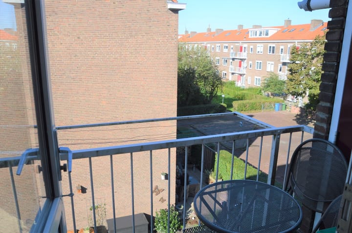 Foto 10 van Jacob van Offwegenlaan 74