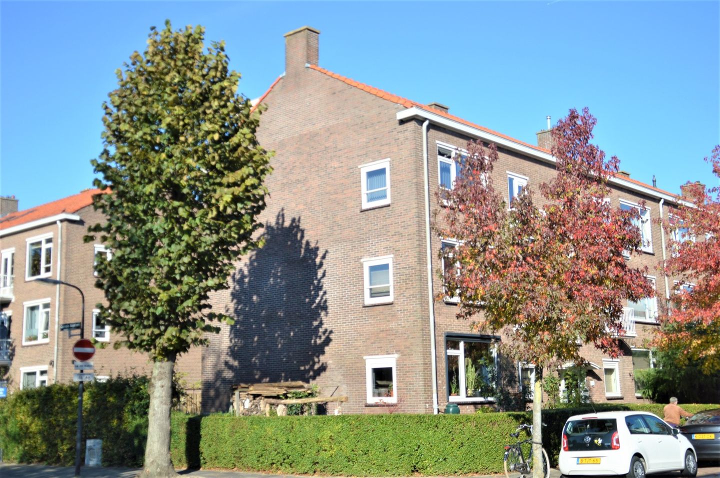 Foto 14 van Jacob van Offwegenlaan 74