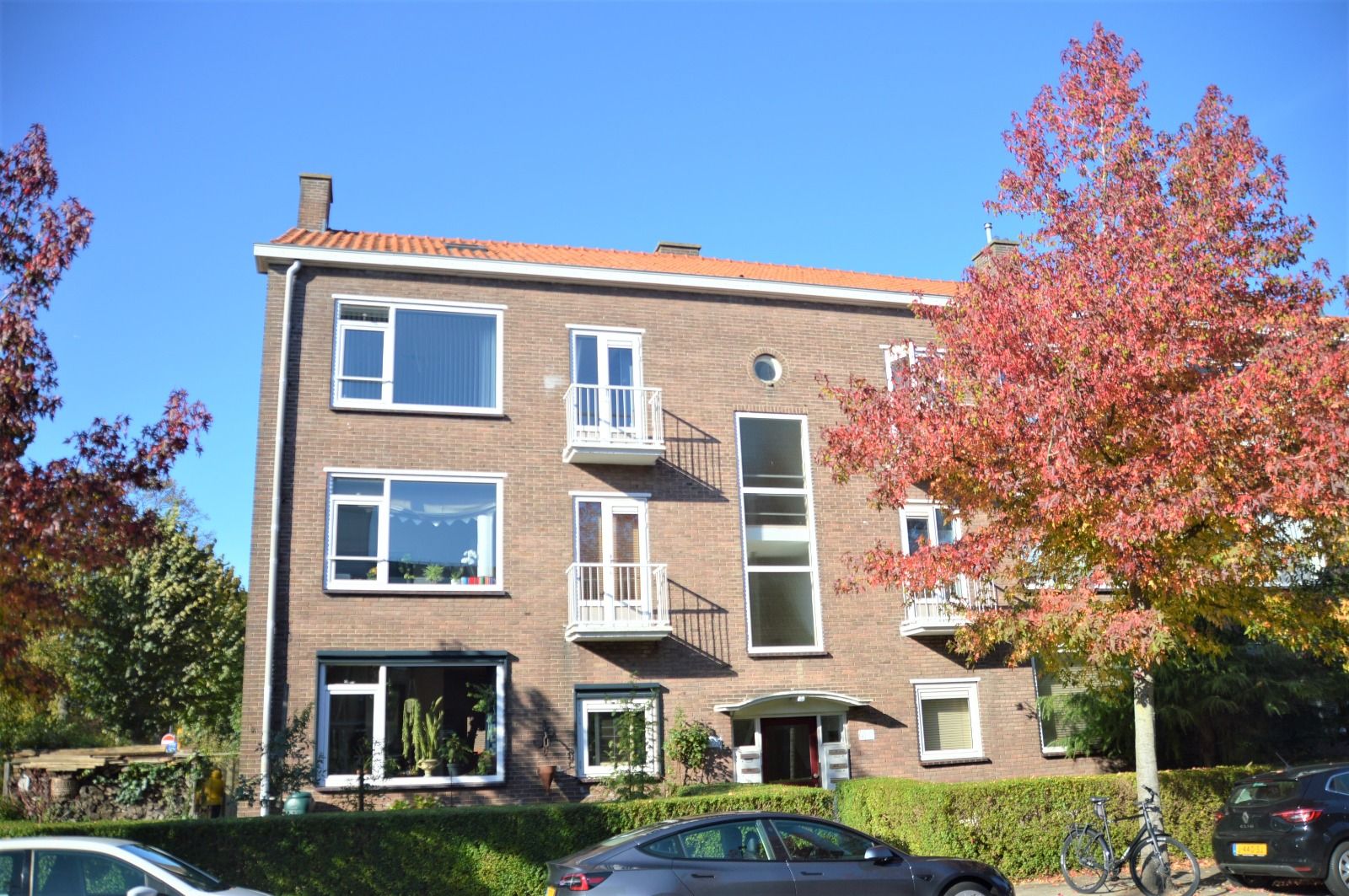 Foto 15 van Jacob van Offwegenlaan 74