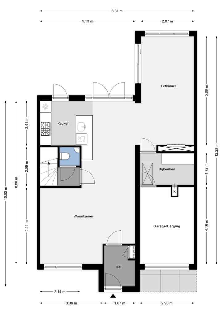 Foto 45 van Haenenveld 26