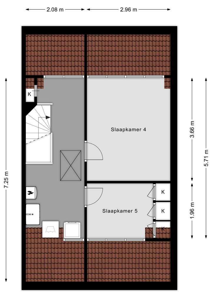 Foto 47 van Haenenveld 26
