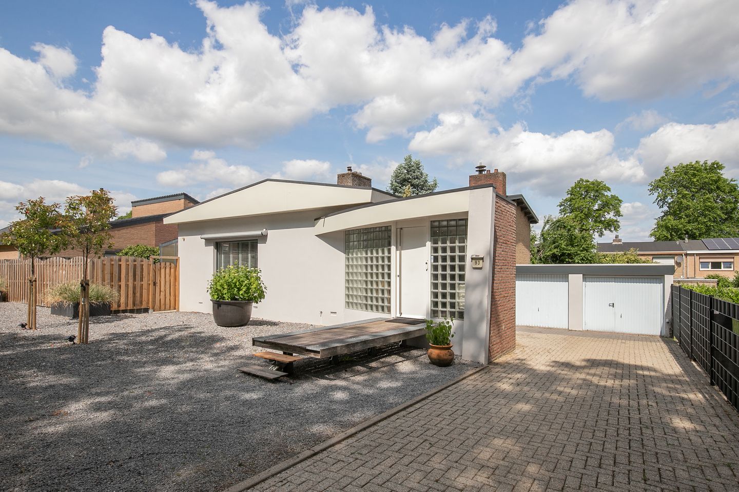 Foto 1 van Leon Biessenstraat 93