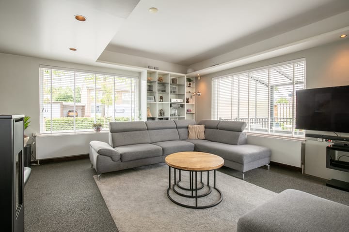 Foto 5 van Leon Biessenstraat 93