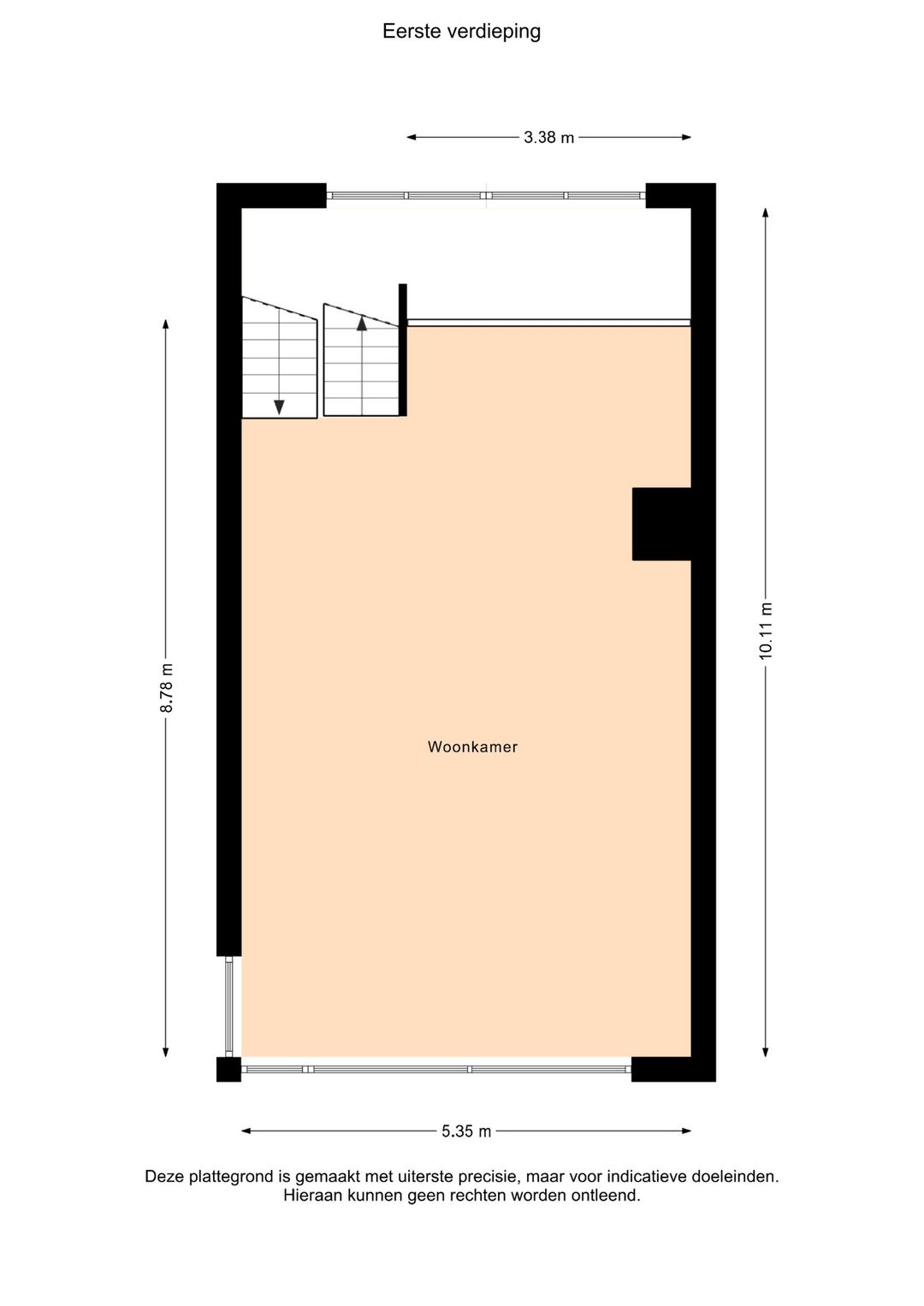 Foto 23 van Harderwijkerzand 14