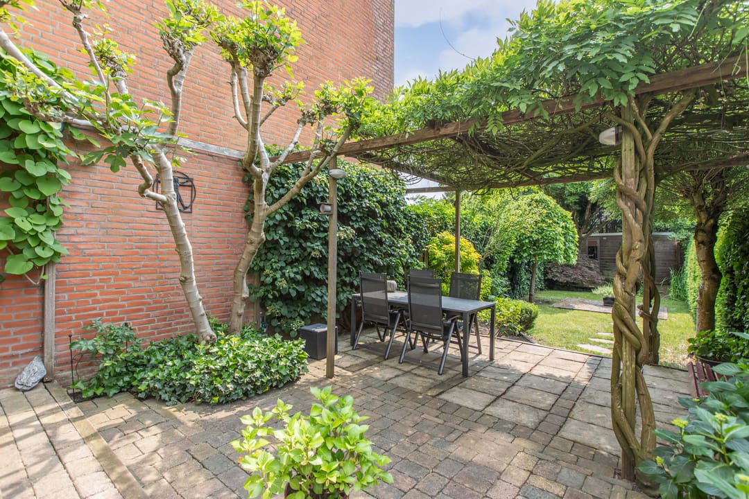 Foto 26 van Harderwijkerzand 14