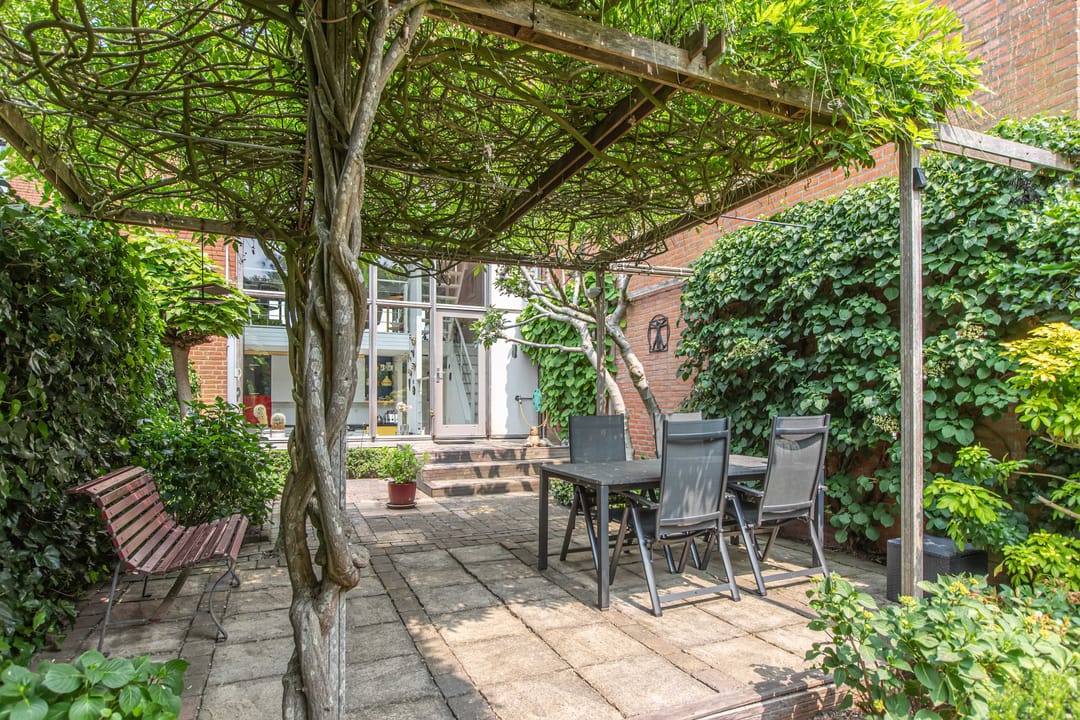 Foto 28 van Harderwijkerzand 14