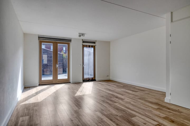 Foto 2 van Nijlandlaan 61-D