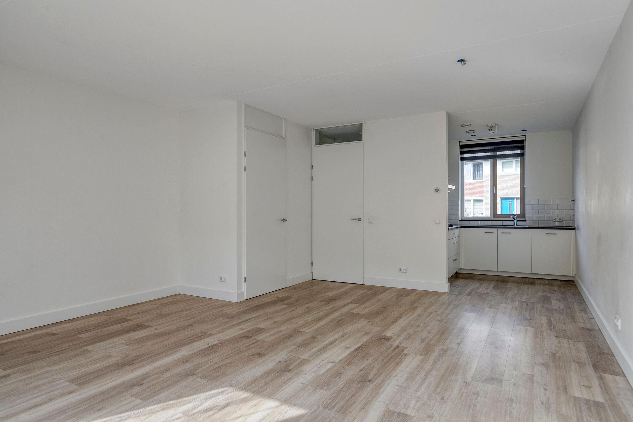 Foto 3 van Nijlandlaan 61-D