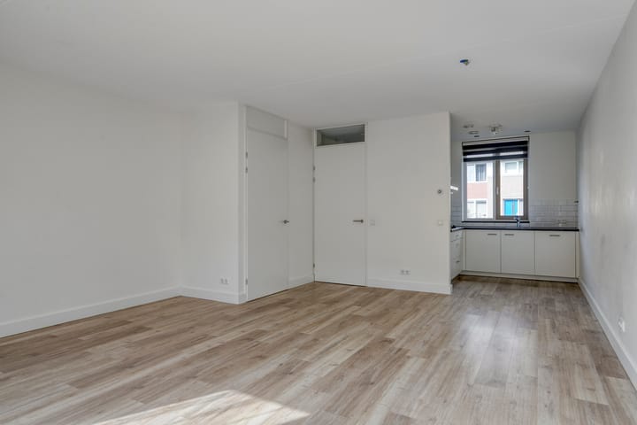 Foto 3 van Nijlandlaan 61-D