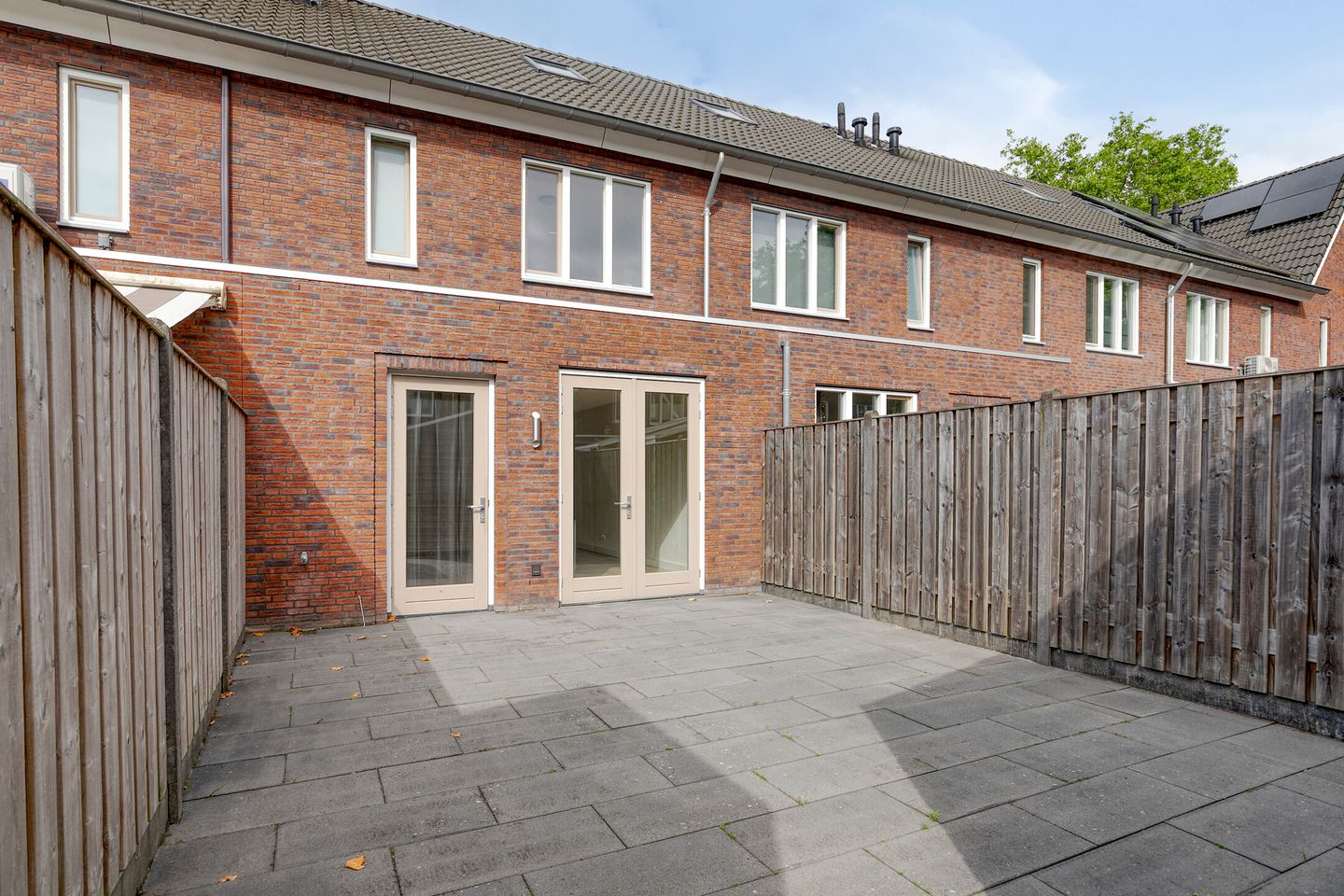 Foto 4 van Nijlandlaan 61-D