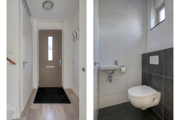 Foto 6 van Nijlandlaan 61-D