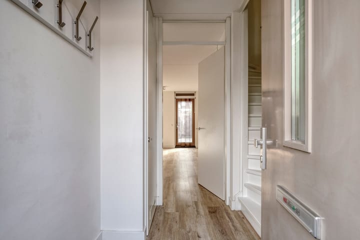 Foto 7 van Nijlandlaan 61-D