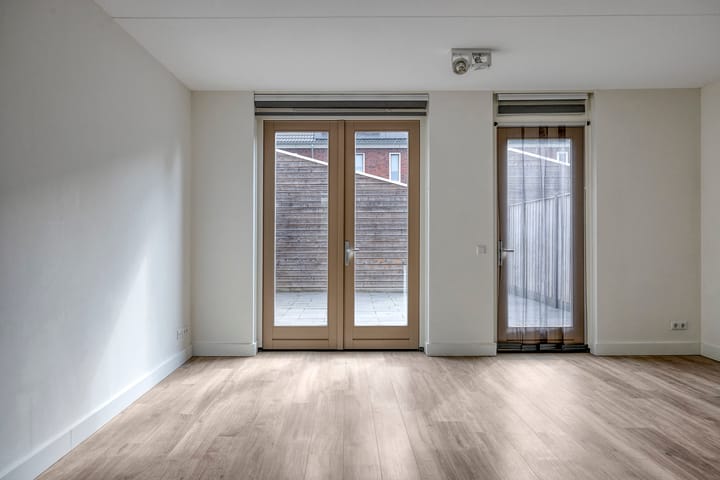 Foto 8 van Nijlandlaan 61-D