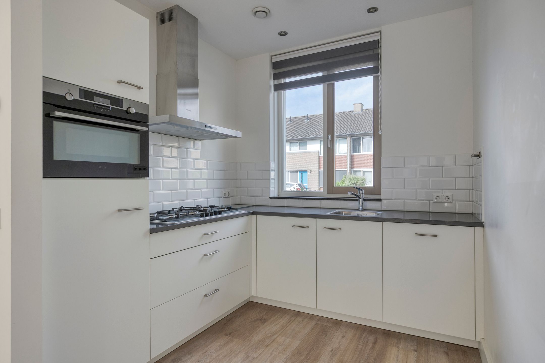 Foto 9 van Nijlandlaan 61-D