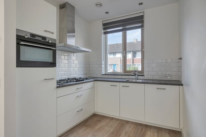 Foto 9 van Nijlandlaan 61-D