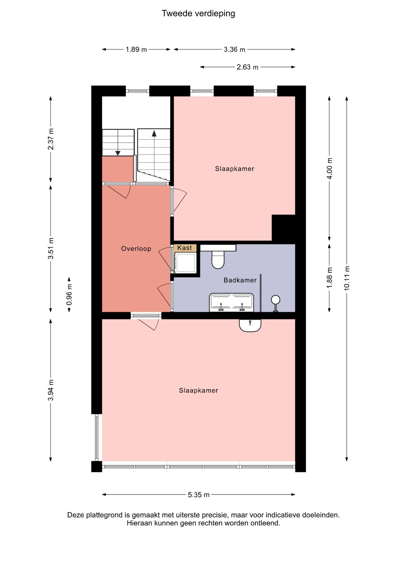 Foto 44 van Harderwijkerzand 14