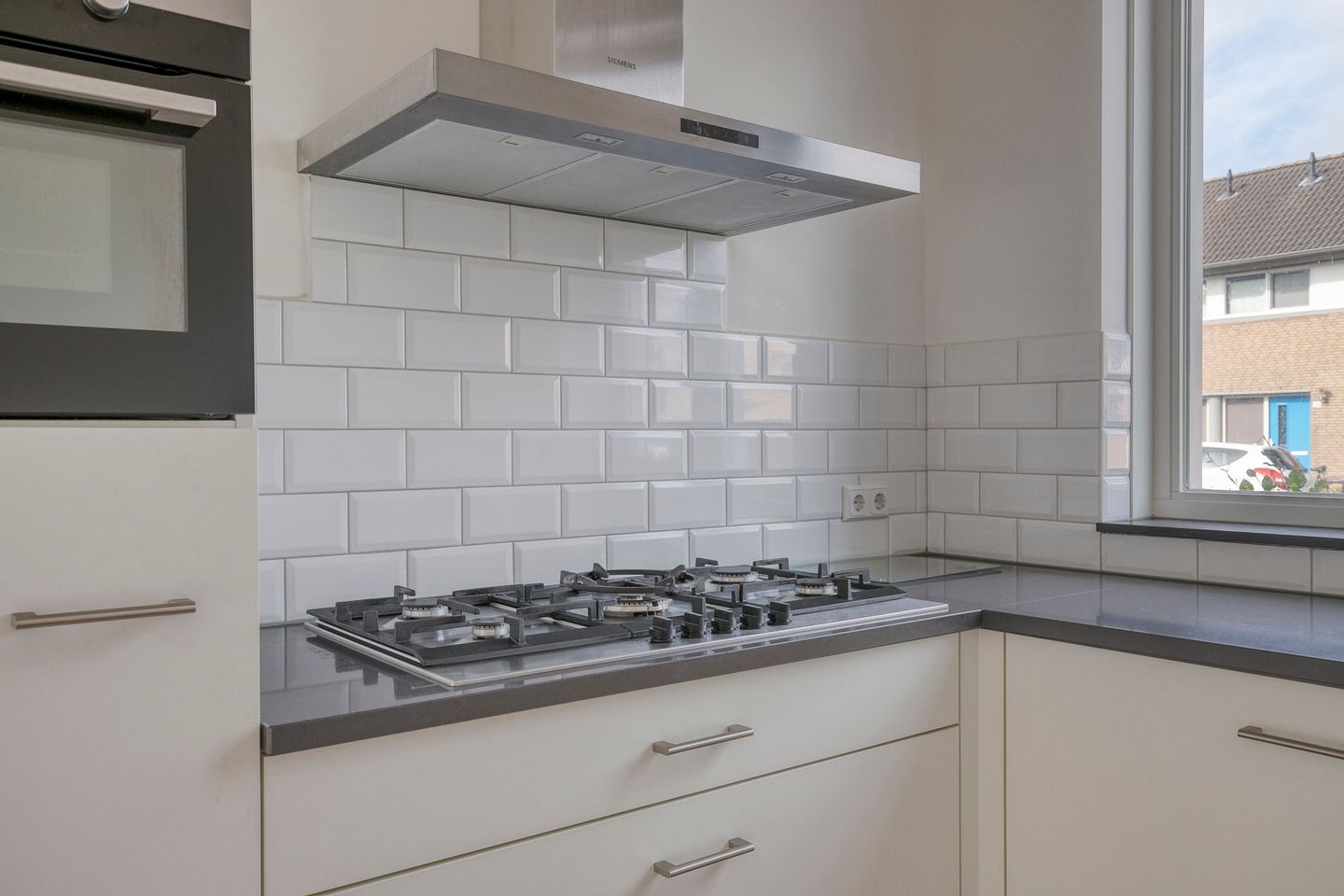 Foto 10 van Nijlandlaan 61-D